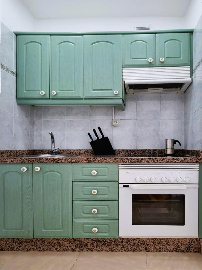 Paraiso Appartement *