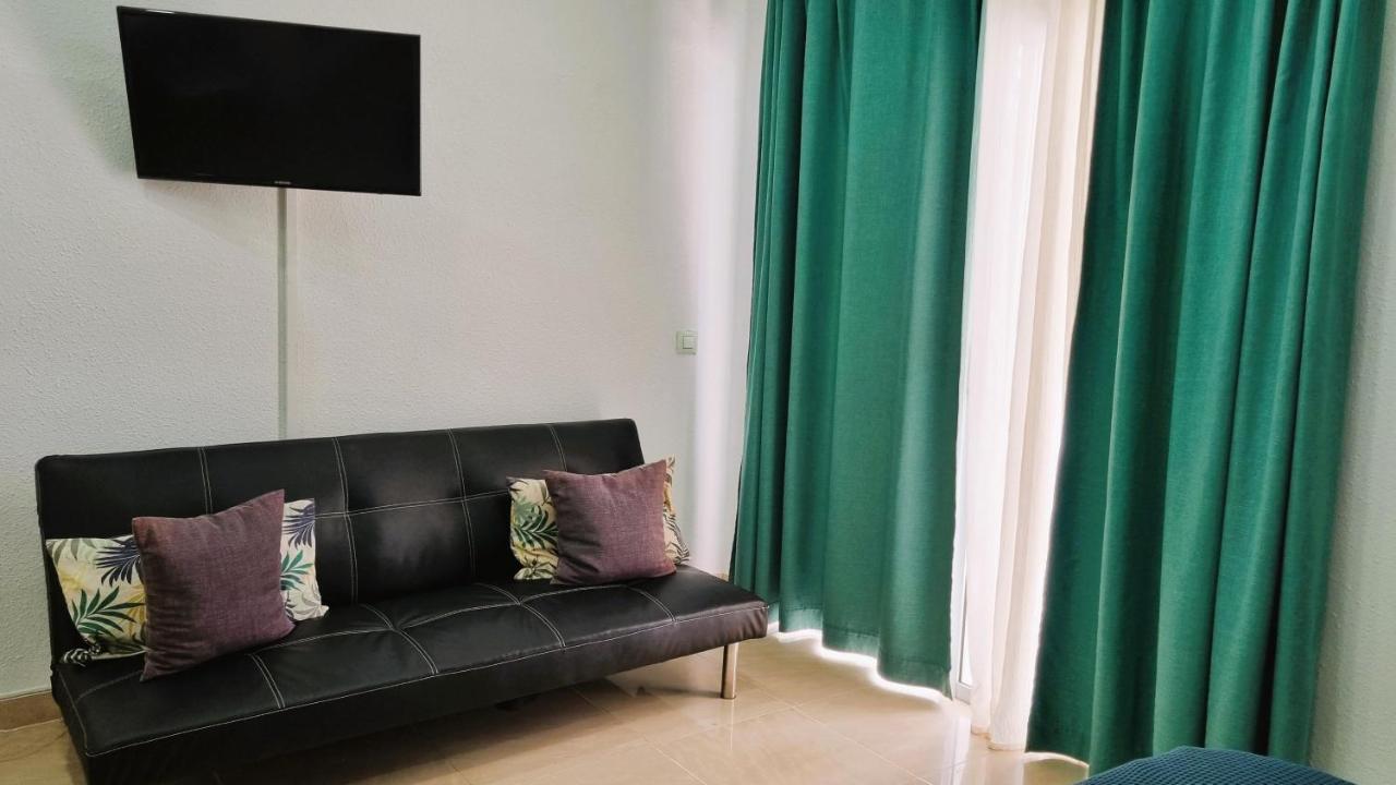 Paraiso Appartement *