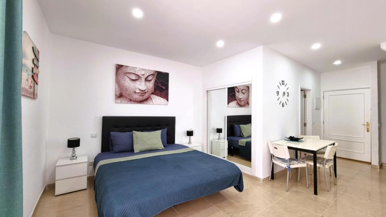 Appartement Paraiso *