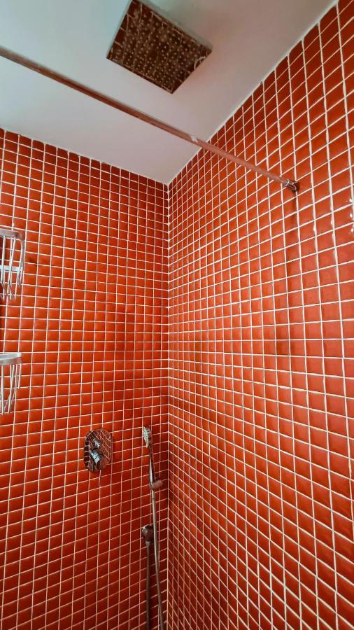 Appartement Paraiso