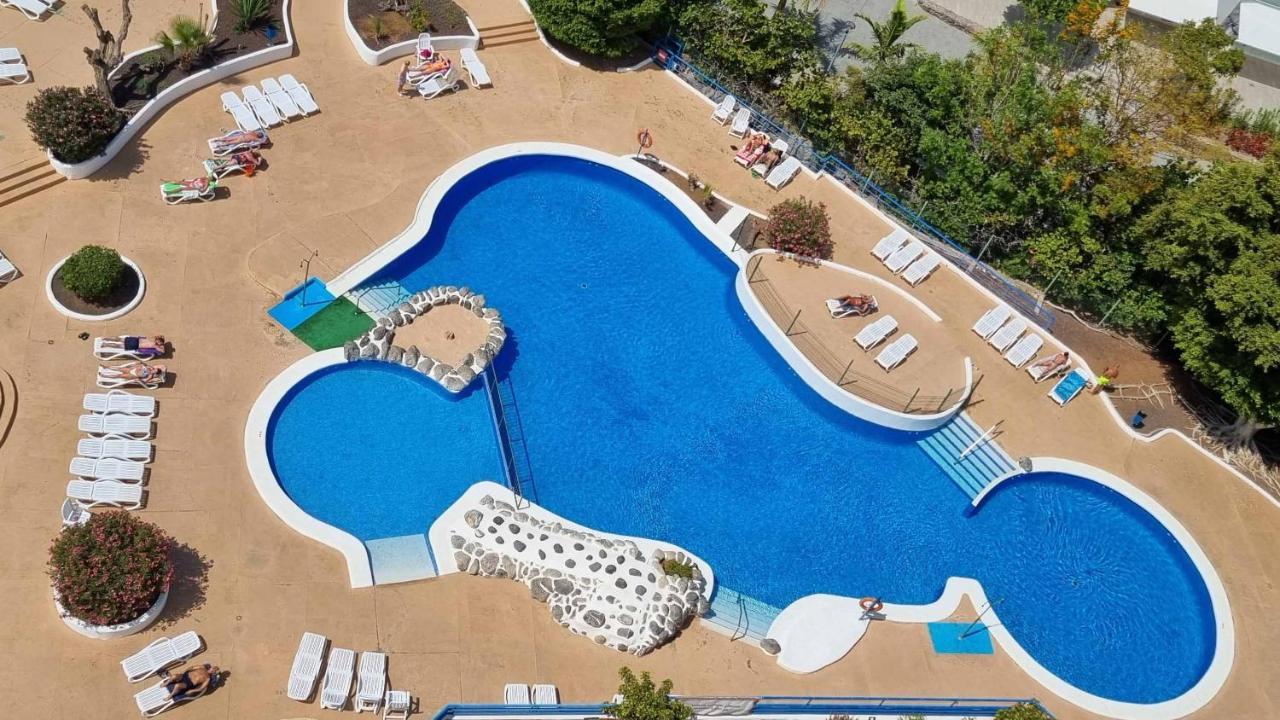 Appartement Paraiso *