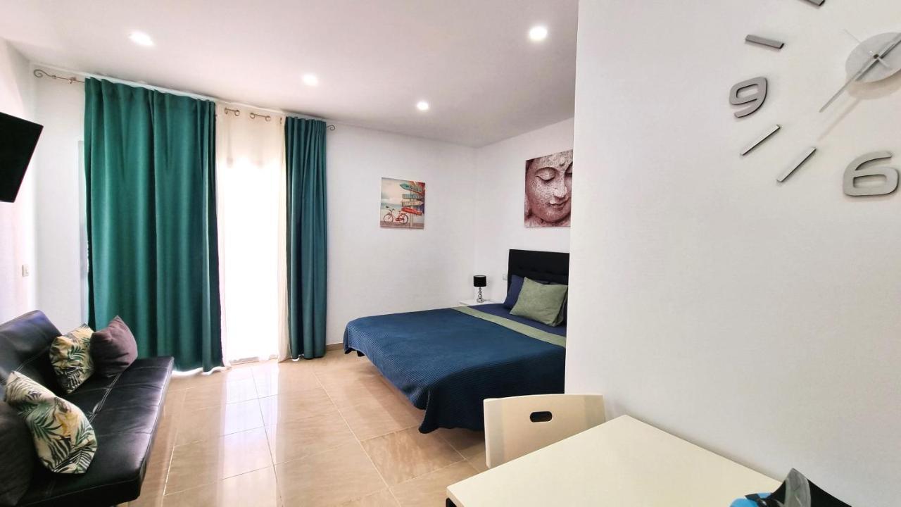 Appartement Paraiso Playa Paraiso (Tenerife)