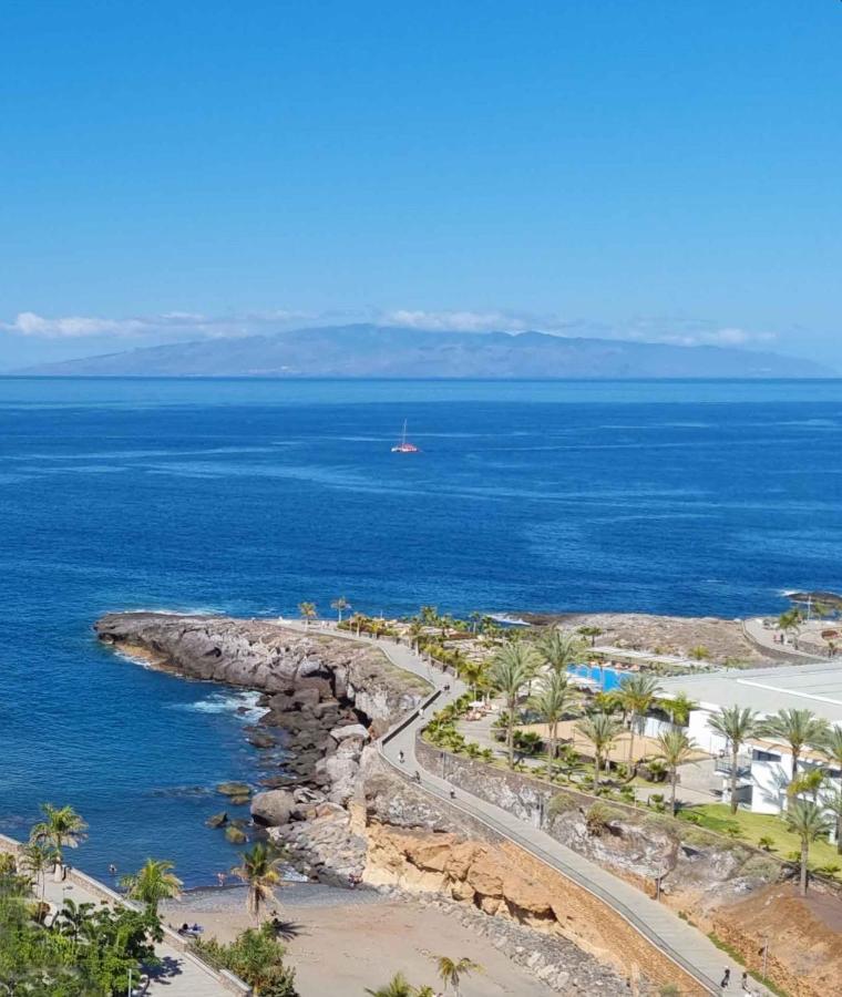 Appartement Paraiso Playa Paraiso (Tenerife)