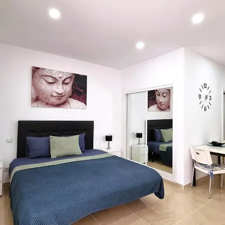 Paraiso Studio Playa Paraiso  Extérieur photo