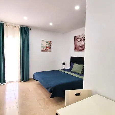 Paraiso Studio Playa Paraiso  Extérieur photo